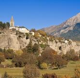 Bar à vendre à Embrun
