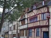 Fonds de commerce bar à Lisieux