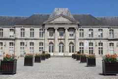 Licence bar à Commercy